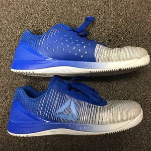 Reebok Shoes - Reebok Nano 7 Weave - Men’s size 12 Reebok Shoes - Reebok Nano 7 Weave - Men’s size 12